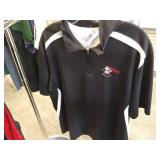 (15) Misc. Team Logo Shirts