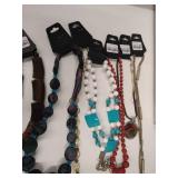 (17) Necklaces