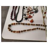 (17) Necklaces