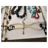 (17) Necklaces