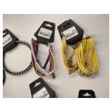 Large Lot of Bracelets