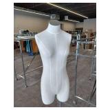 Display Mannequin