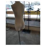 Display Mannequin