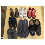(7) Pairs Men