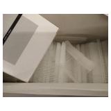 (5) Pricing Guns with Extra Needles & Fasteners