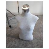 Mannequin Bust