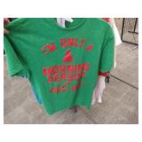 (44) Pieces Mixed Holiday Clothing