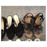 (6) Pairs Size 11 Ladies