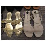 (6) Pairs Size 11 Ladies