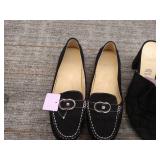 (6) Pairs Size 11 Ladies