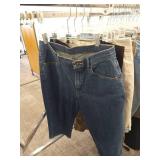 (23) Pairs of Ladies