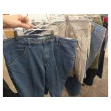 (23) Pairs of Ladies