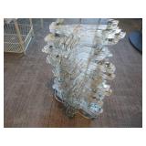 Hanger Stand with Small & Large Hangers