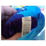 Bin of Toys & Plushes