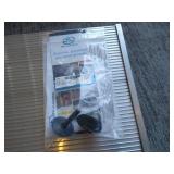 Aluminum Access Ramp