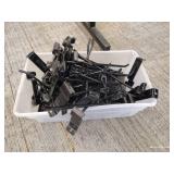 Display Rack & Hooks