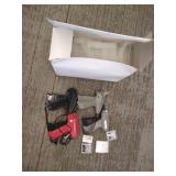 (4) Tagging Guns & Hanging Tags