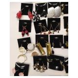 (42) Pairs Earrings