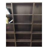 5-Shelf Bookshelf