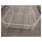 3-Tiered Wire Basket Display
