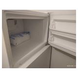 Frigidaire Refrigerator with Top Freezer