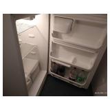 Frigidaire Refrigerator with Top Freezer