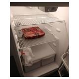 Frigidaire Refrigerator with Top Freezer