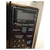 Panasonic 1300W Inverter Microwave