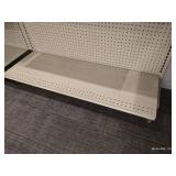 Display Shelving Unit