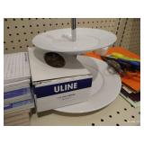 Contents of Shelves - Office Supplies