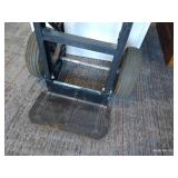 Harper 2/4-Wheeled Cart with Extending Handle