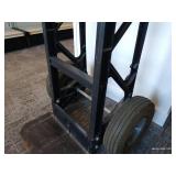 Harper 2/4-Wheeled Cart with Extending Handle