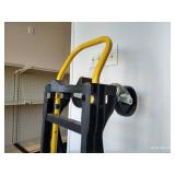 Harper 2/4-Wheeled Cart with Extending Handle