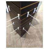 Spinning Display Rack