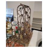 Large Decor Lot & Table