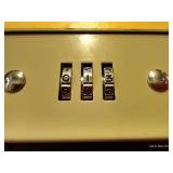 Metal Cash Box & Microsoft Office 2010