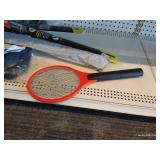 Contents of Shelves - Misc. Household