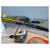 Contents of Shelves - Misc. Household