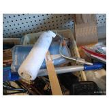 Contents of Shelves - Misc. Household