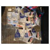 Bike Helmets, Knee Pads, & Mouth Guards