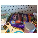 Lot of Games - TriBond, Mad Gab, Cranium, & More