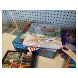 Lot of Games - TriBond, Mad Gab, Cranium, & More