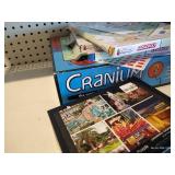 Lot of Games - TriBond, Mad Gab, Cranium, & More