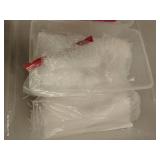 Price Tags and Plastic Tag Hangers for Tag Guns