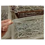 Pegboard Hooks