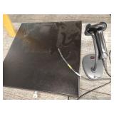 Cash Register Drawer & Honeywell Scanner