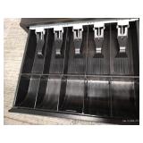 Cash Register Drawer & Honeywell Scanner