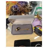 Misc. Buttons, Keychains, Jewelry, Etc.