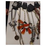 Lot of Necklaces