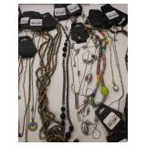 Lot of Necklaces